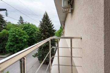 Отель Pegasas Essentuki Россия, Ессентуки, фото 14