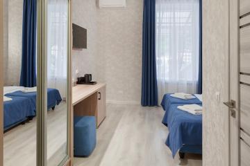 Отель Pegasas Essentuki Россия, Ессентуки, фото 19