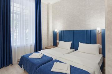 Отель Pegasas Essentuki Россия, Ессентуки, фото 20