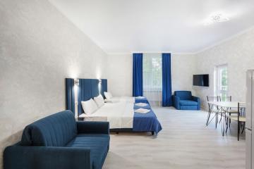 Отель Pegasas Essentuki Россия, Ессентуки, фото 2