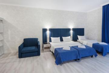 Отель Pegasas Essentuki Россия, Ессентуки, фото 3