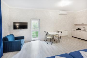 Отель Pegasas Essentuki Россия, Ессентуки, фото 9