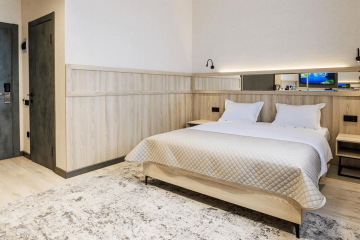 Отель Aka Park Hotel Россия, Ессентуки, фото 13