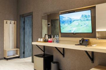 Отель Aka Park Hotel Россия, Ессентуки, фото 6