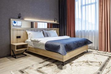 Отель Aka Park Hotel Россия, Ессентуки, фото 7