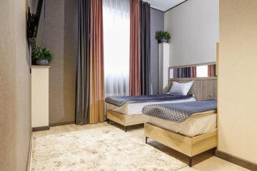 Отель Aka Park Hotel Россия, Ессентуки, фото 8