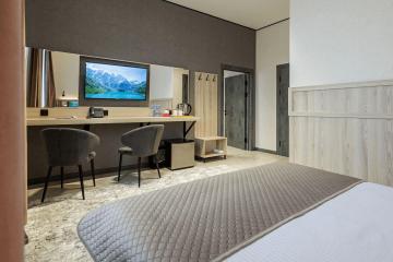 Отель Aka Park Hotel Россия, Ессентуки, фото 9