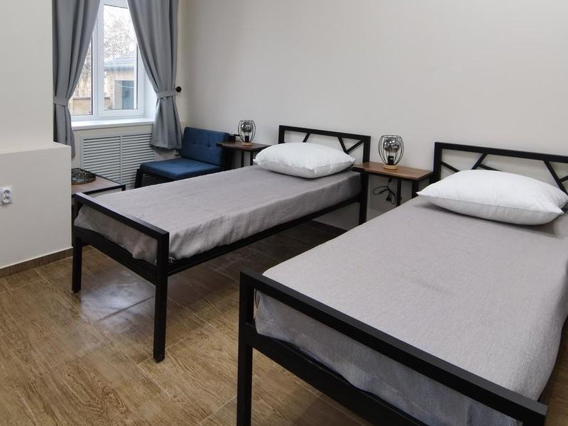 Дом на Грибоедова