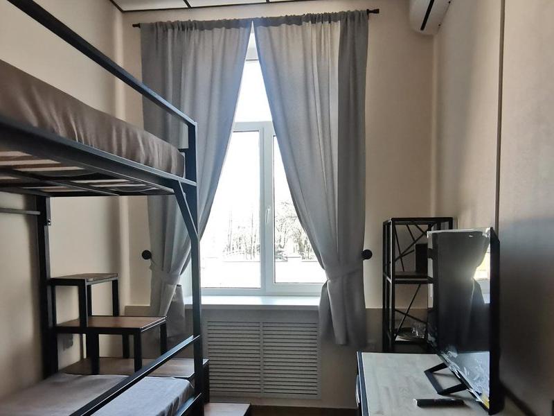 Дом на Грибоедова