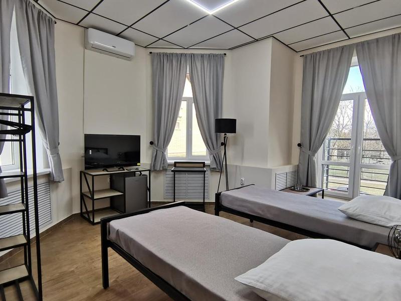 Дом на Грибоедова