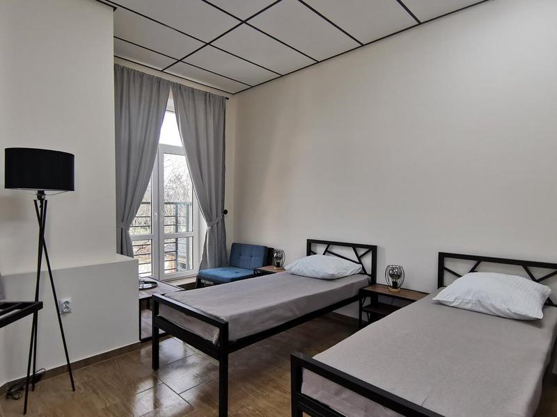 Дом на Грибоедова