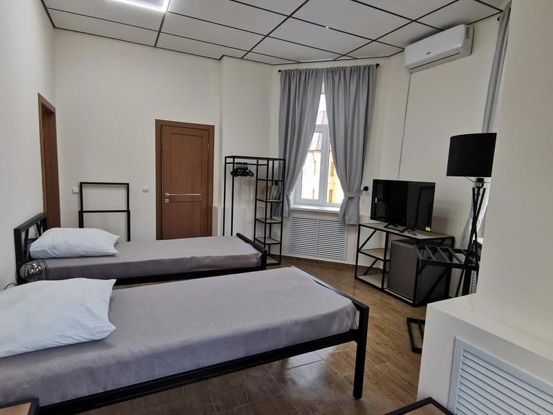 Дом на Грибоедова