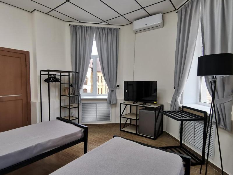 Дом на Грибоедова