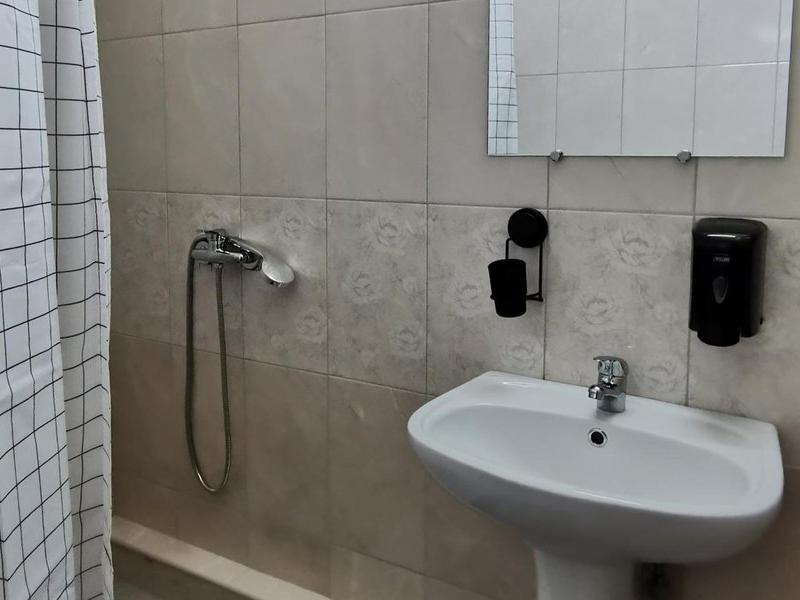 Дом на Грибоедова