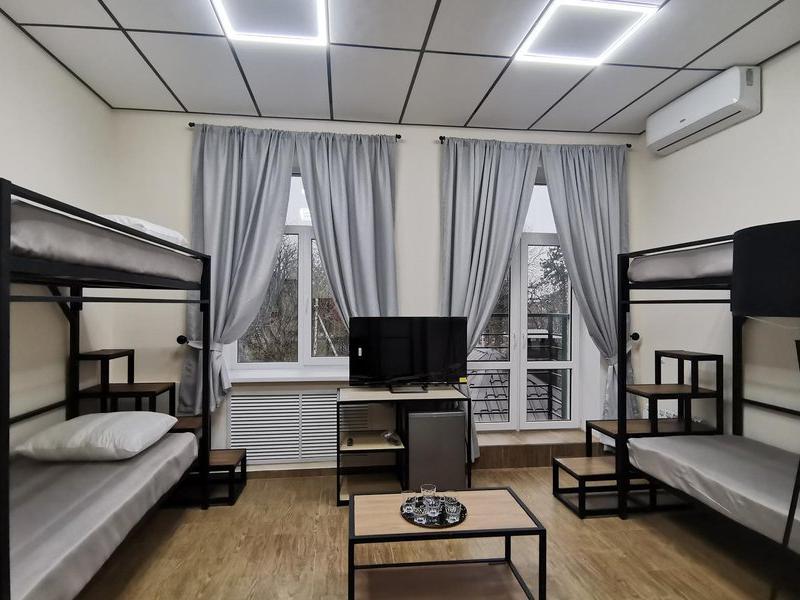 Дом на Грибоедова