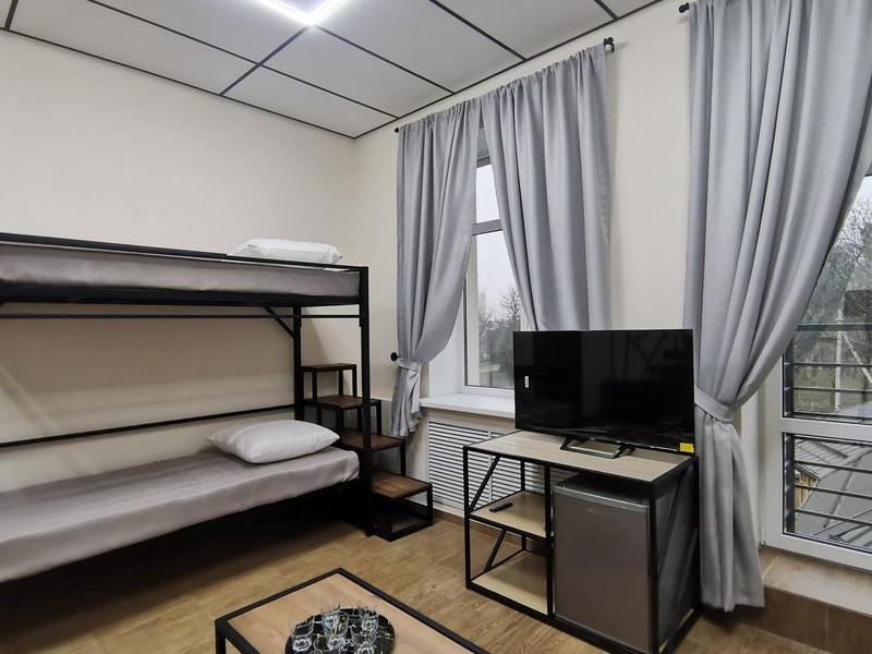 Дом на Грибоедова