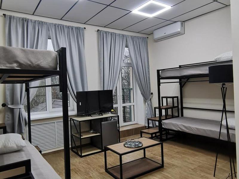 Дом на Грибоедова