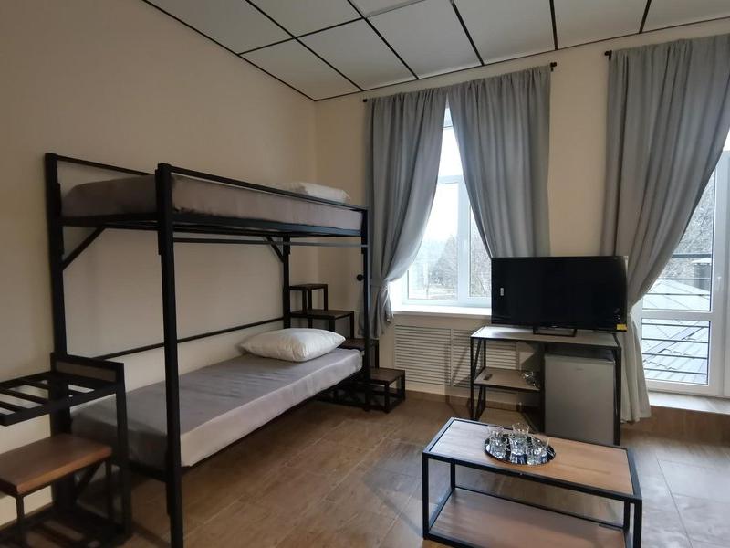 Дом на Грибоедова