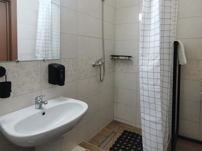 Дом на Грибоедова