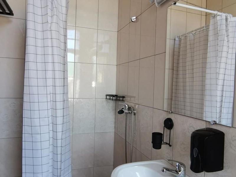 Дом на Грибоедова