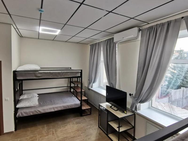 Дом на Грибоедова