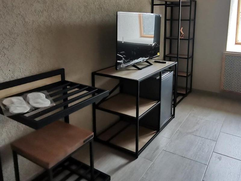 Дом на Грибоедова