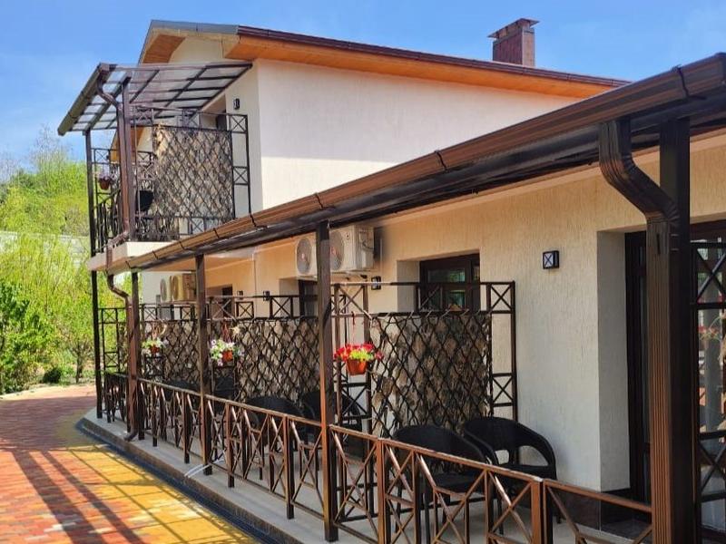 Дом Архитектора Кисловодск