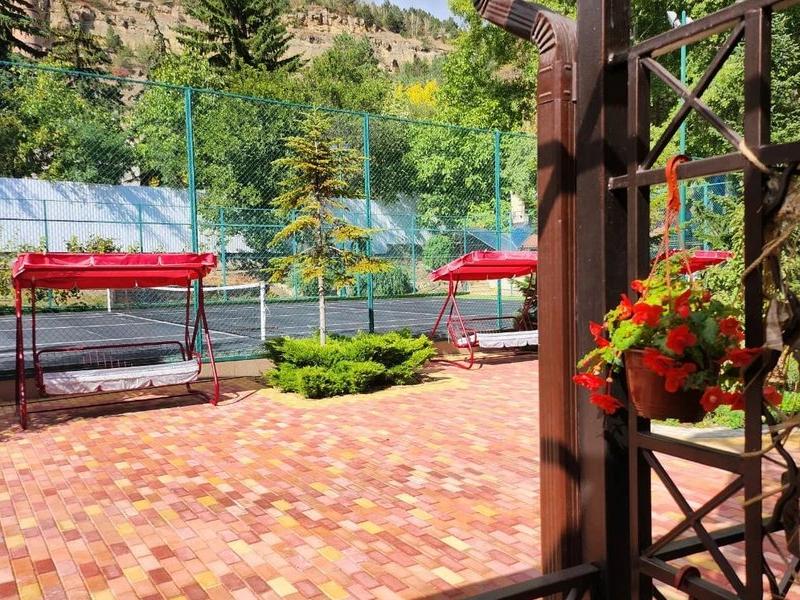 Дом Архитектора Кисловодск