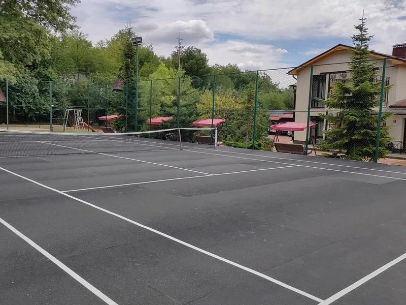 Дом Архитектора Кисловодск