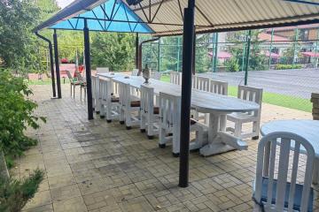 Отель Дом Архитектора Кисловодск Россия, Кисловодск, фото 18