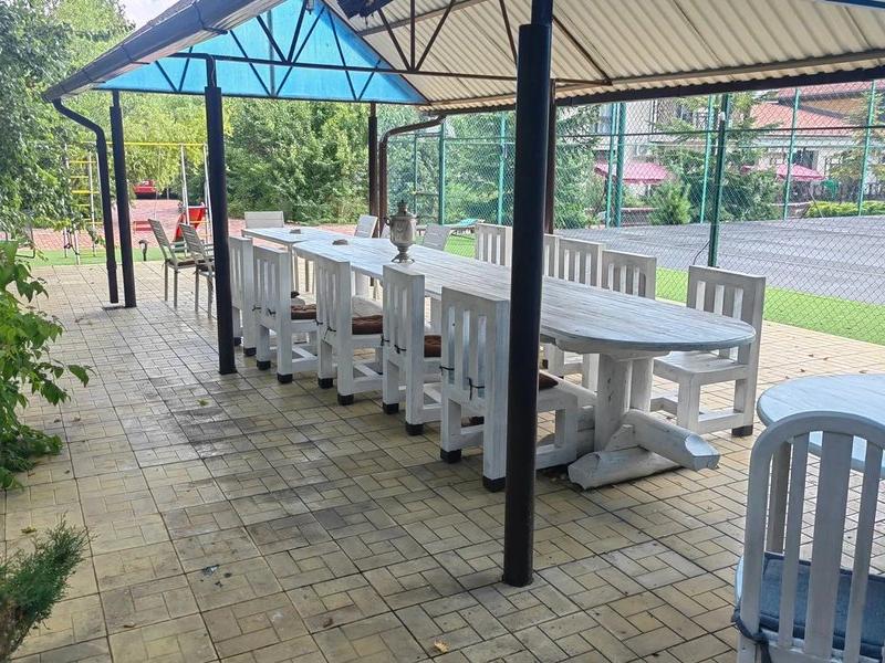 Дом Архитектора Кисловодск