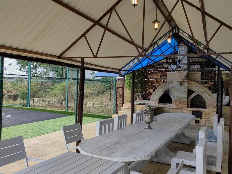 Дом Архитектора Кисловодск