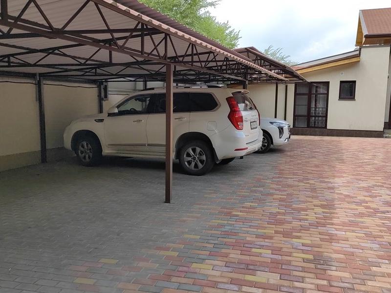 Дом Архитектора Кисловодск