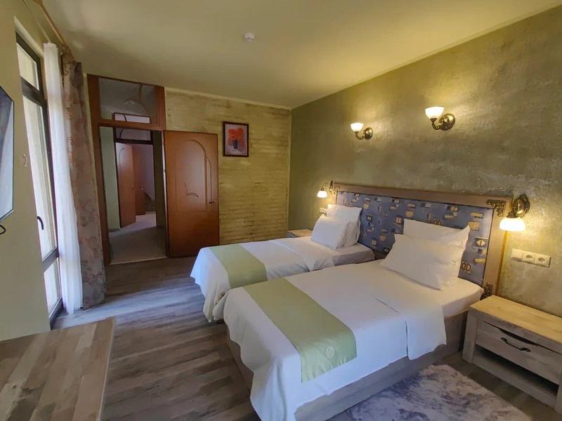 Дом Архитектора Кисловодск