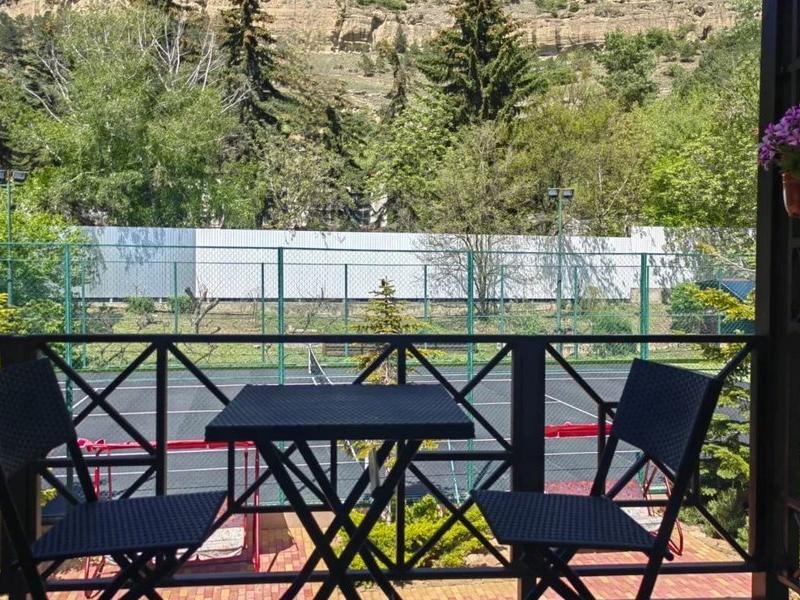 Дом Архитектора Кисловодск