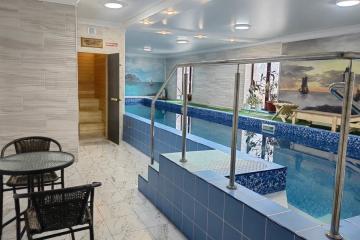 Отель Дом Архитектора Кисловодск Россия, Кисловодск, фото 23