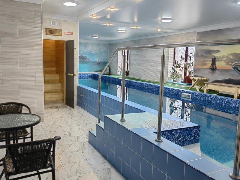 Дом Архитектора Кисловодск