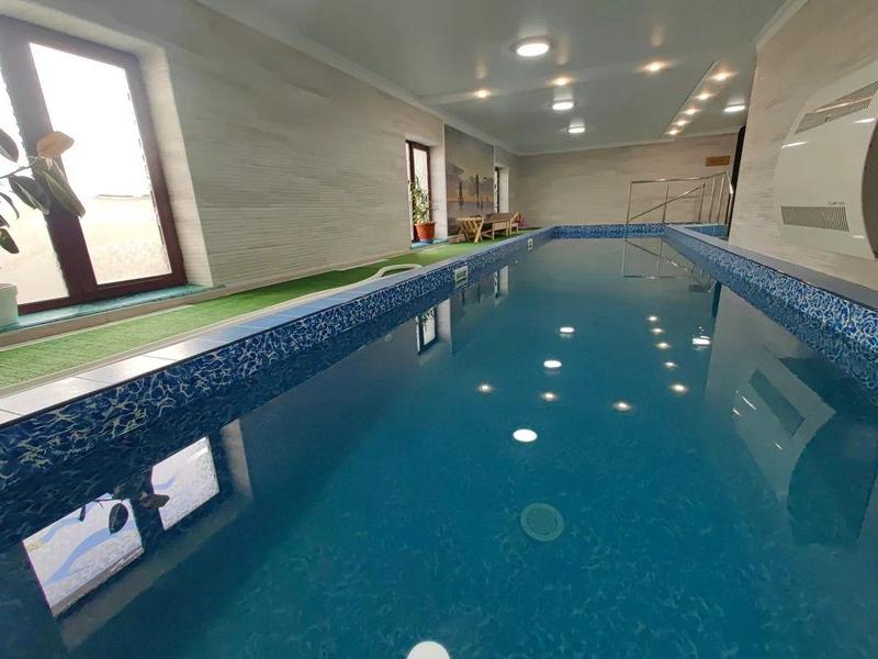 Дом Архитектора Кисловодск