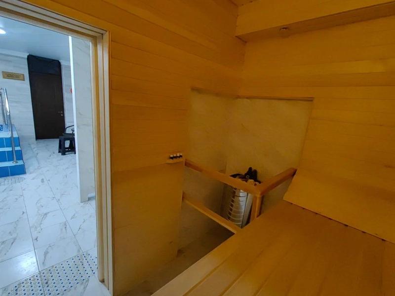 Дом Архитектора Кисловодск