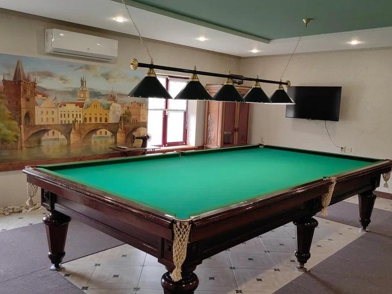 Дом Архитектора Кисловодск