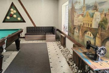 Отель Дом Архитектора Кисловодск Россия, Кисловодск, фото 28