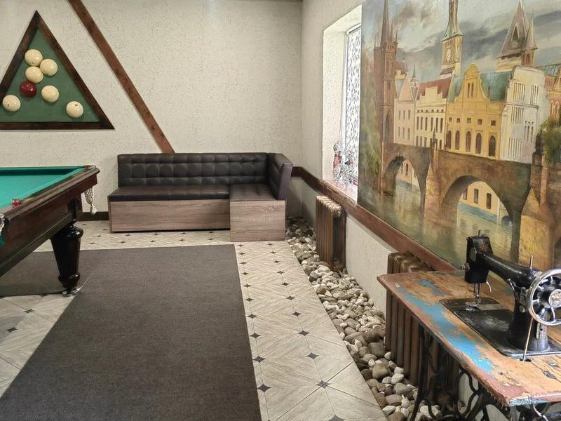 Дом Архитектора Кисловодск