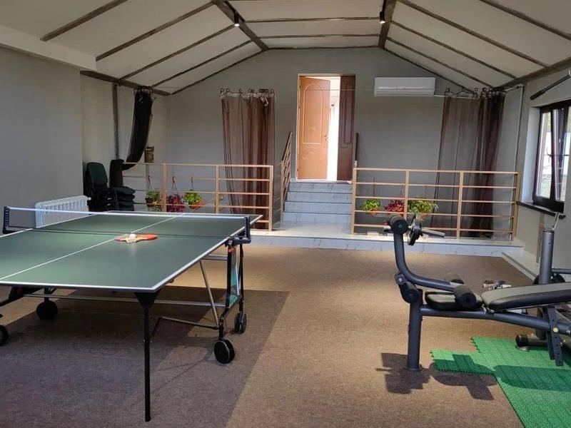 Дом Архитектора Кисловодск