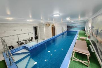 Отель Дом Архитектора Кисловодск Россия, Кисловодск, фото 3