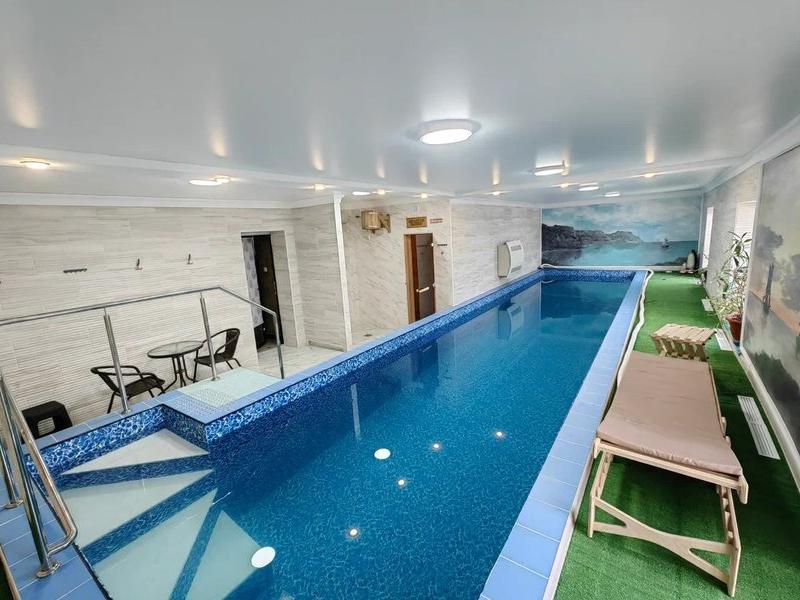 Дом Архитектора Кисловодск