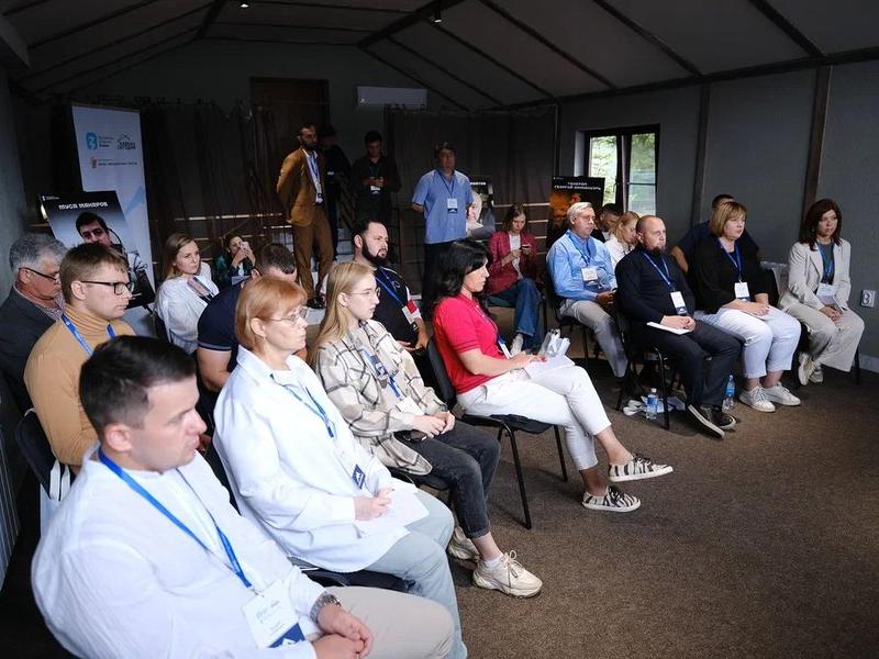 Дом Архитектора Кисловодск