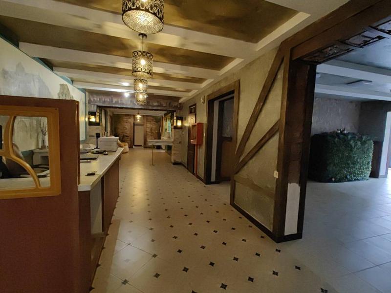 Дом Архитектора Кисловодск