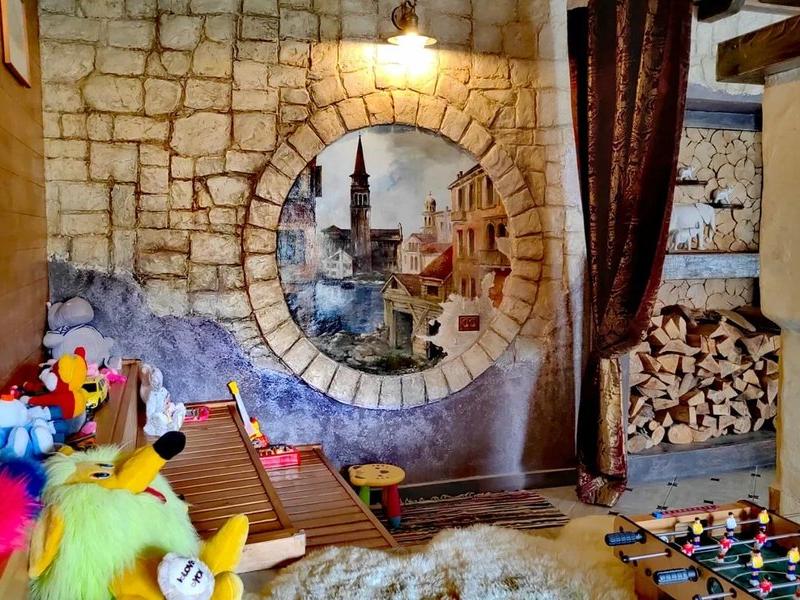 Дом Архитектора Кисловодск