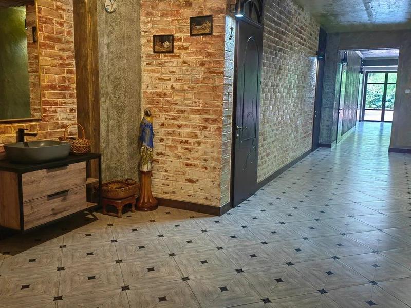 Дом Архитектора Кисловодск