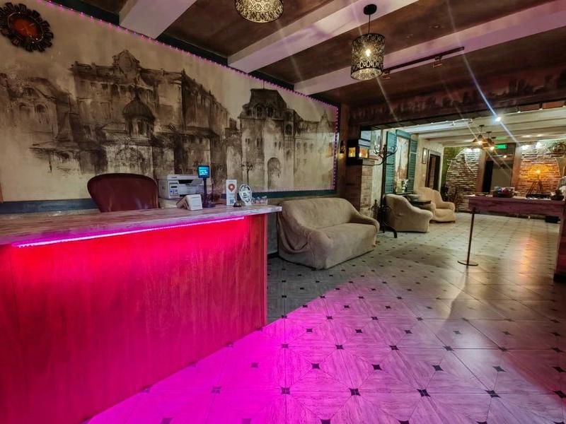 Дом Архитектора Кисловодск